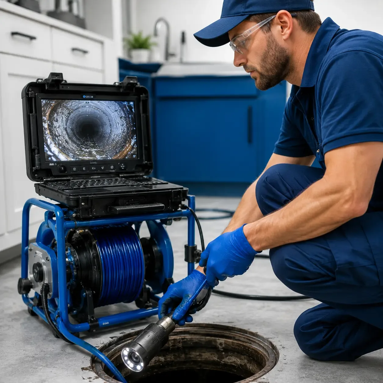Pipe Relining professionals serving Cottage Grove, WI
